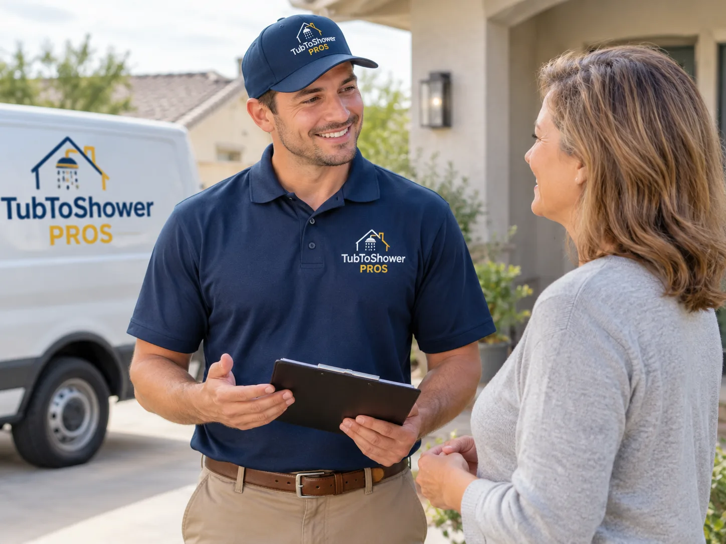 Tub Shower Conversion Hutchinson, PA FAQs